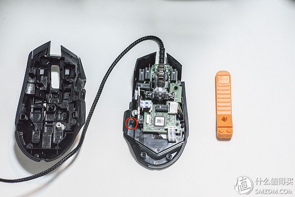 罗技g500和g500s有什么区别,罗技g502x升级了什么