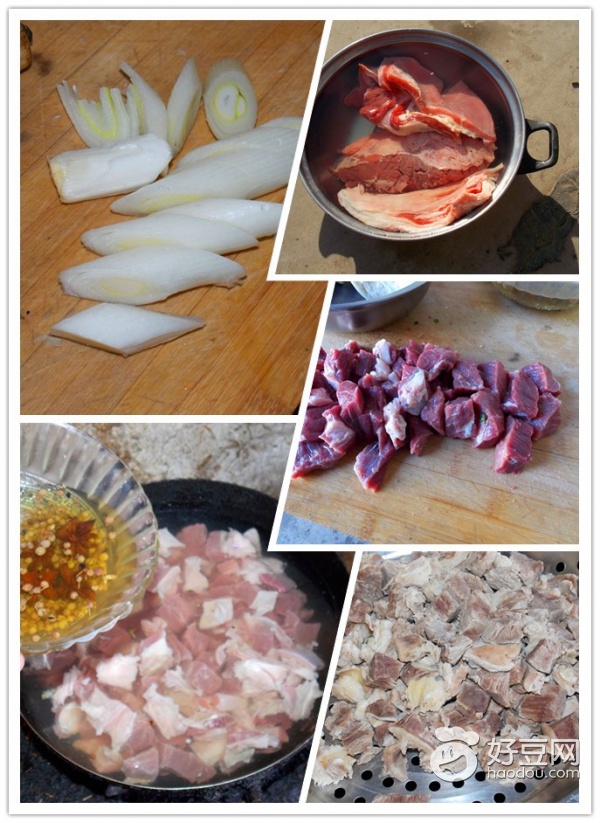 美的奶油小方电压力锅,美的电压力锅炖牛肉的正确方法