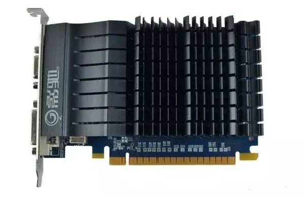 比独显还好的集显,3年前的独显和现在的集显