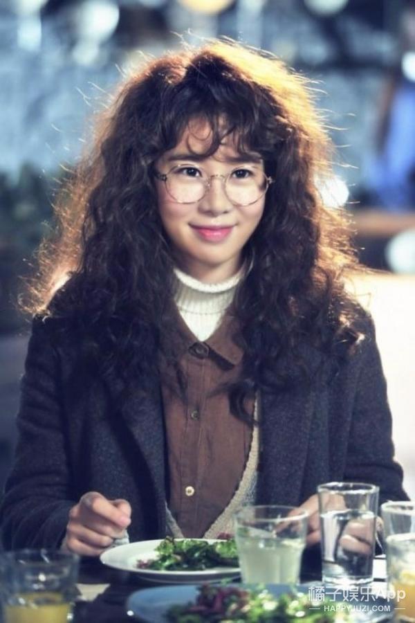 空气刘海OUT了！跟着《奶酪陷阱》火起来的泰迪卷你敢不敢来一个？