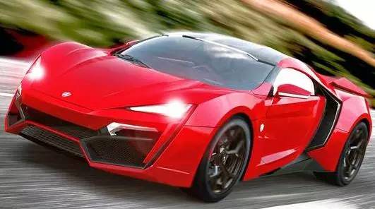 穷玩车富玩表顶级富豪,各大富豪的私人飞机