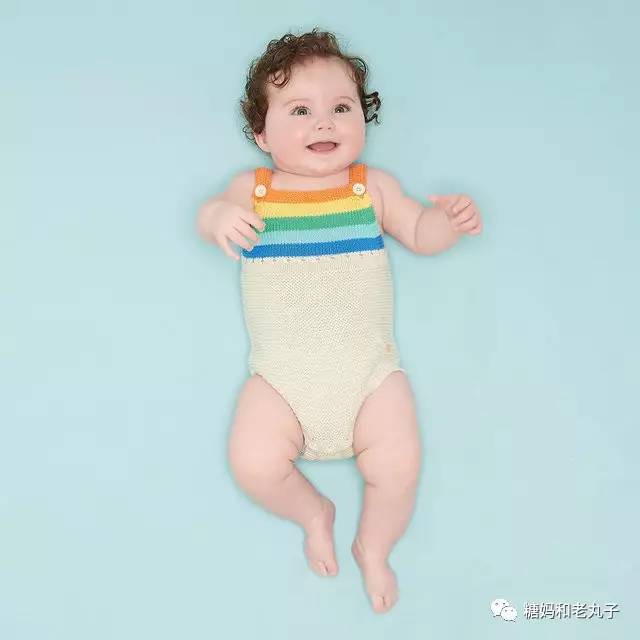 童装品牌6岁推荐,比较酷的童装品牌