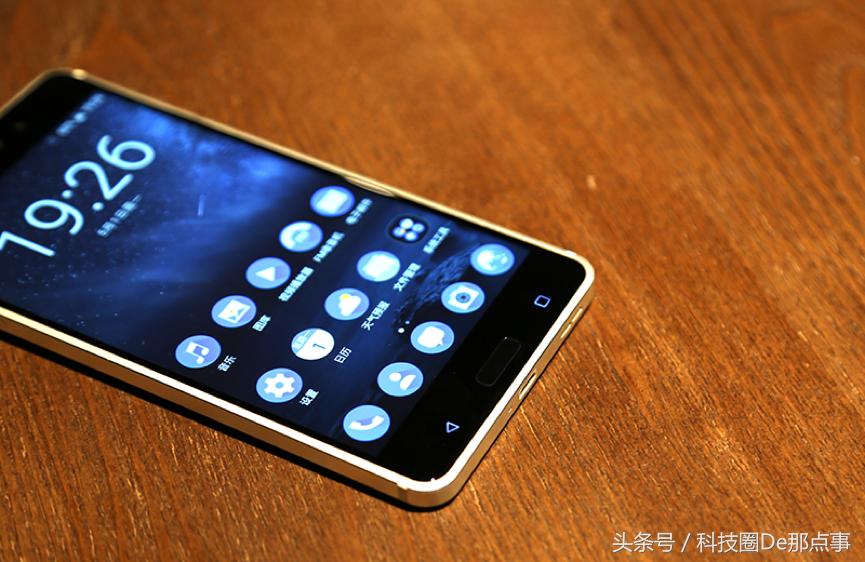 诺基亚nokia6优缺点,诺基亚nokia6值得买吗