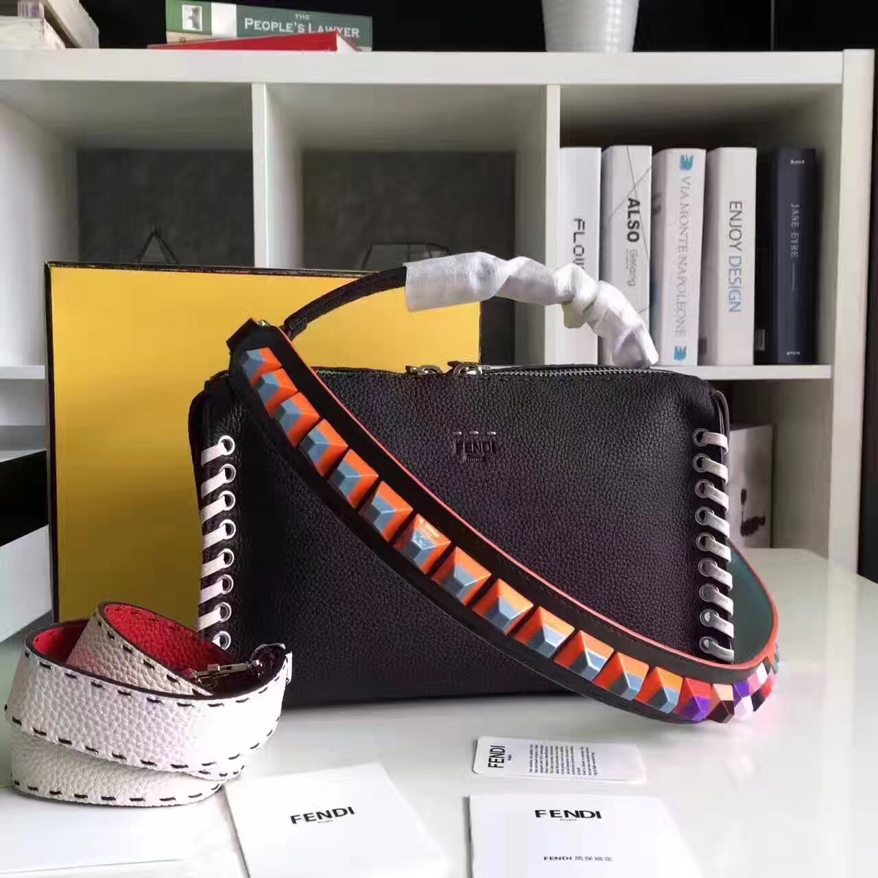 fendi包包哪一款最好看,fendi包最新款