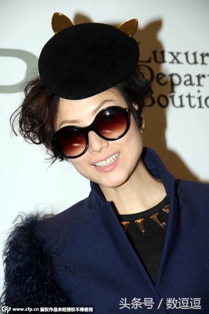 刘诗诗的猫耳帽，萌CRY了！姚晨、谢娜、范冰冰都爱！