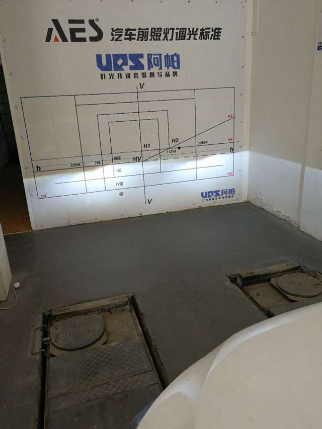 别克英朗2019款1.3t改装灯光,新别克英朗改灯