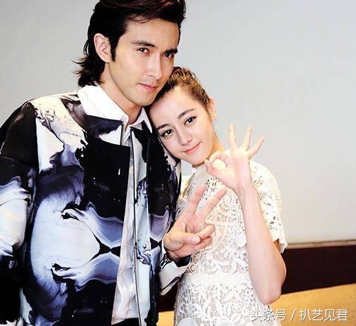 奔跑吧兄弟鹿晗迪丽热巴心跳测试,奔跑吧兄弟鹿晗迪丽热巴心跳挑战