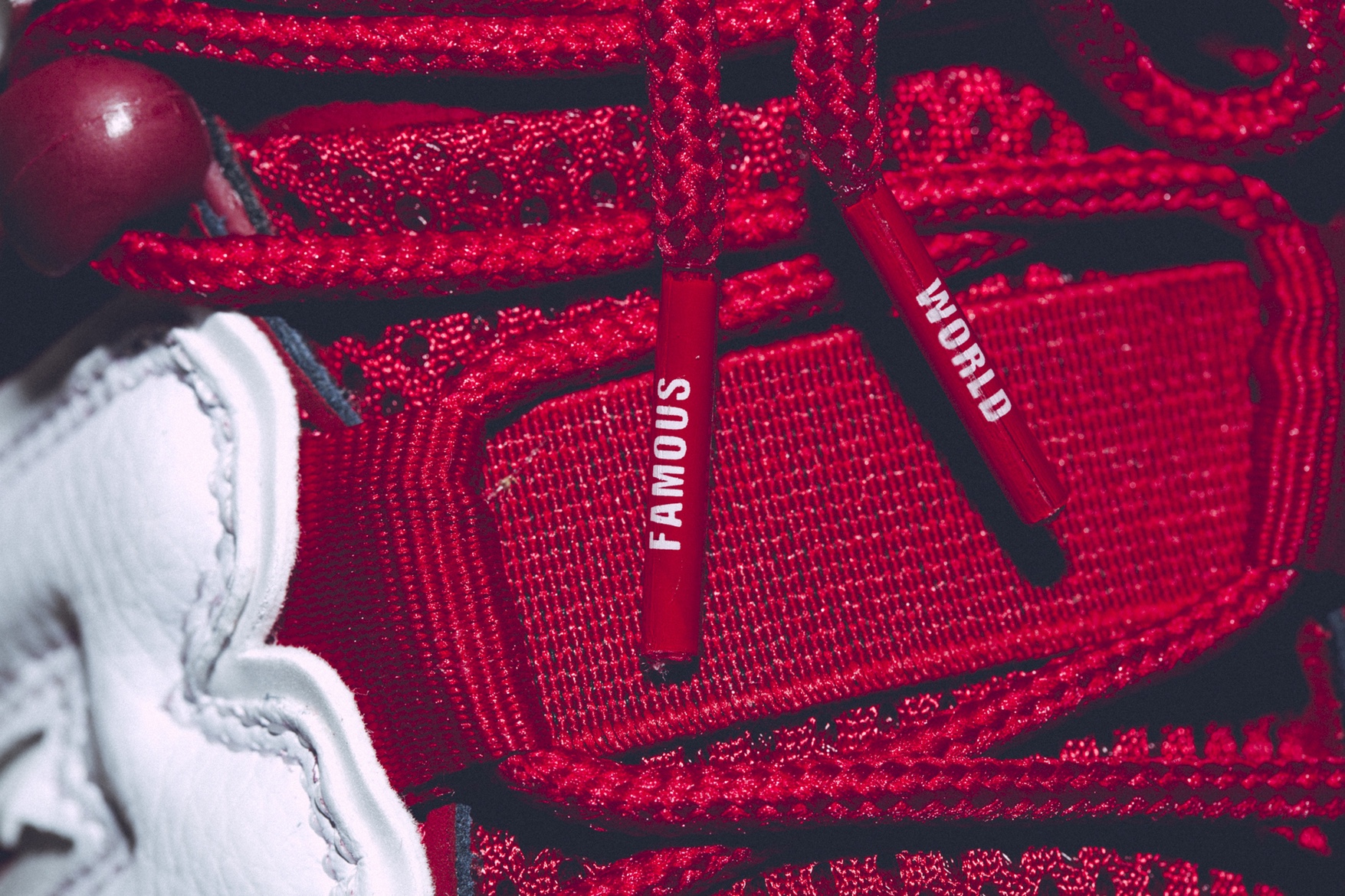 2019重磅联名鞋,2017联名系列鞋子