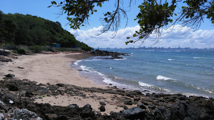海岛体验,泰国旅游格兰岛攻略