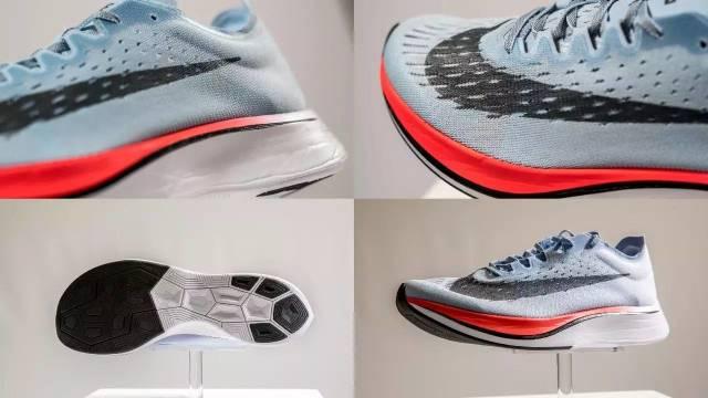 为什么顶级马拉松运动员都穿耐克,最厉害的马拉松选手