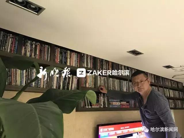 哈尔滨最后的影碟店丨当年去过的,只剩回忆了