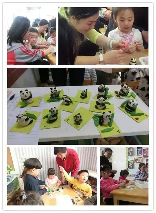 上庄稻花香里亲子活动,西山公园亲子活动