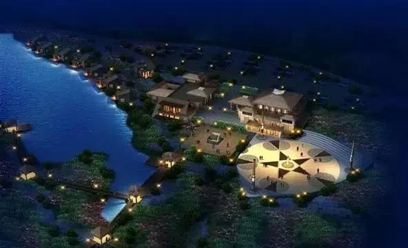 四川房车露营,川藏线上最火的房车露营基地