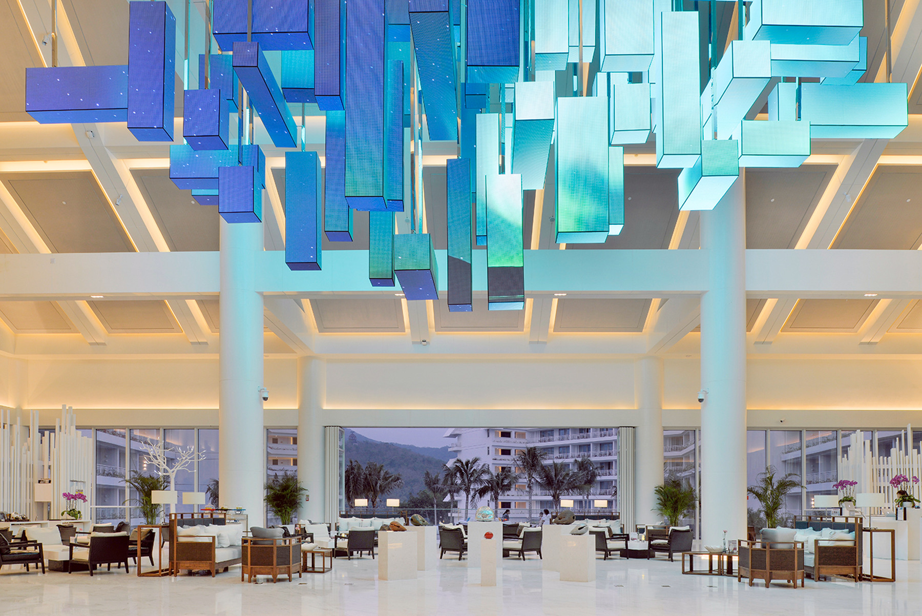 去三亚玩的旅游攻略,错峰去三亚