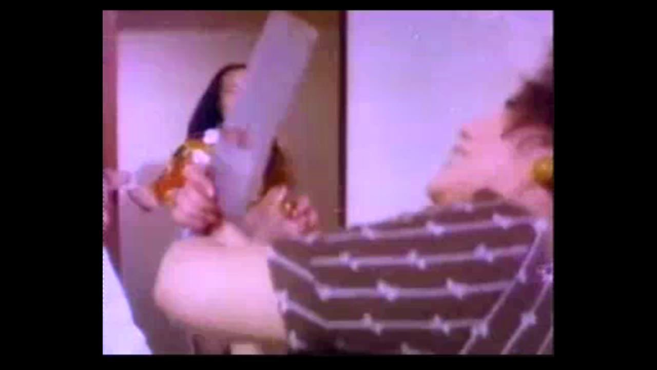 这部鬼片堪称国产版《驱魔人》,恐怖堪比《山村老尸》却鲜为人知