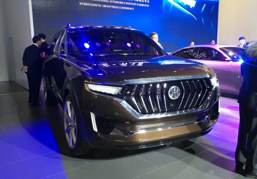 模仿玛莎拉蒂汽车,中国仿玛莎拉蒂的电动汽车