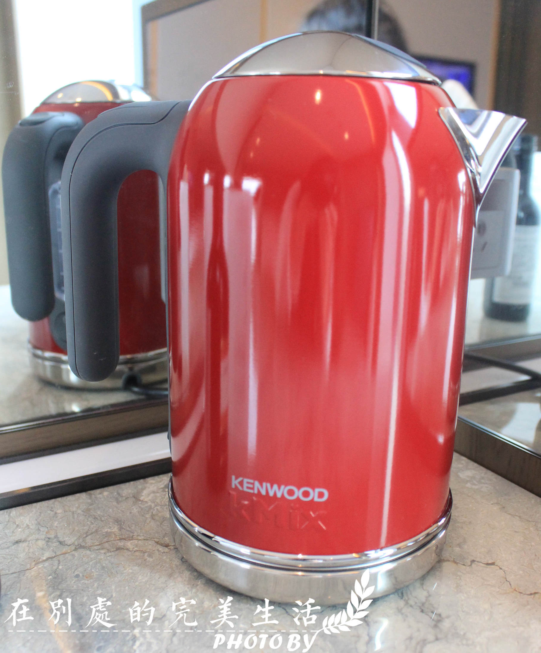 宁静是一种难得的奢华——记杭州钱江万豪酒店