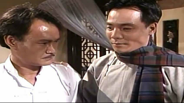 林正英的僵尸电影用过哪些道术,林正英电影里面的十大僵尸高手