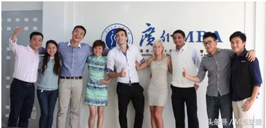 广东外语外贸大学mba招生简章,广东外语外贸大学国际mba