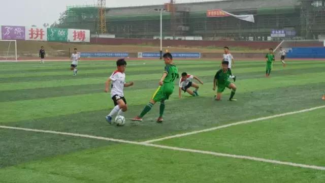 安徽u14锦标赛蚌埠,u14总决赛鲁能
