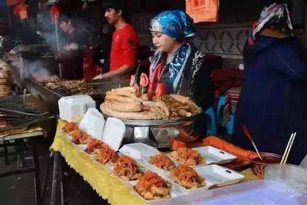 去过100次越秀公园，却不知旁边有个秘密花园！美爆了！