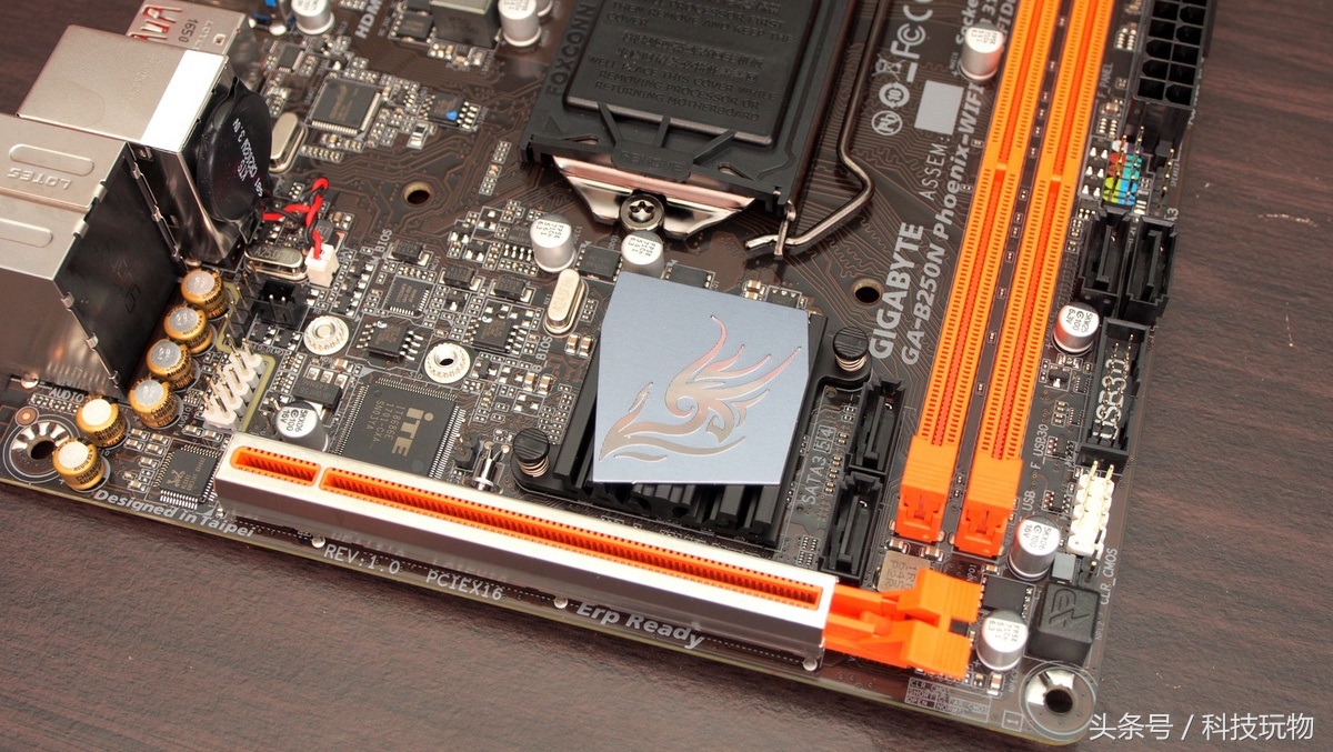 技嘉b450ms2h黑苹果,技嘉b250凤凰版