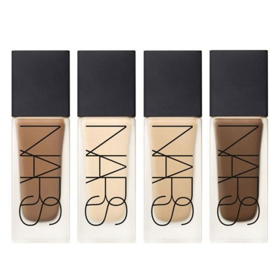 彩妆师推荐的粉底液,彩妆师介绍羽西鎏金粉底液