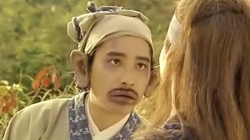 刘镇伟谈东成西就的趣事,王家卫东邪西毒刘镇伟