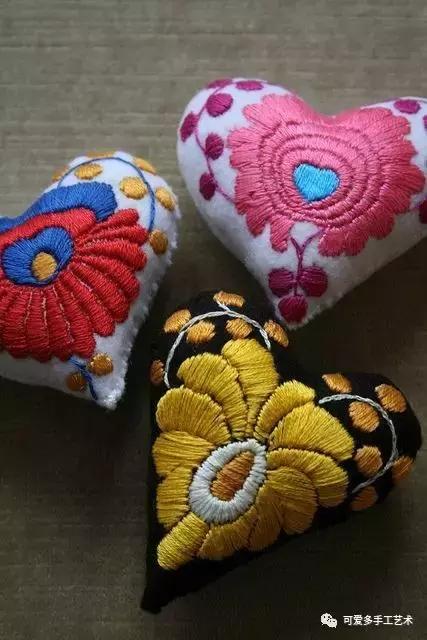 针线弄乱套了怎么解开,碎布头的小妙招