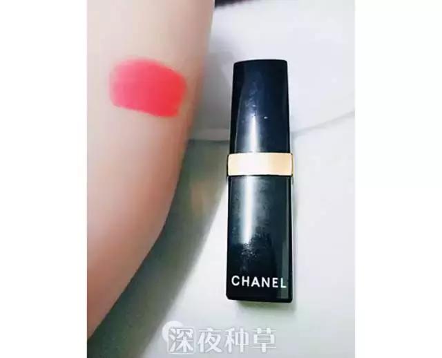 ysl口红容易化吗,ysl的口红哪个色号最漂亮