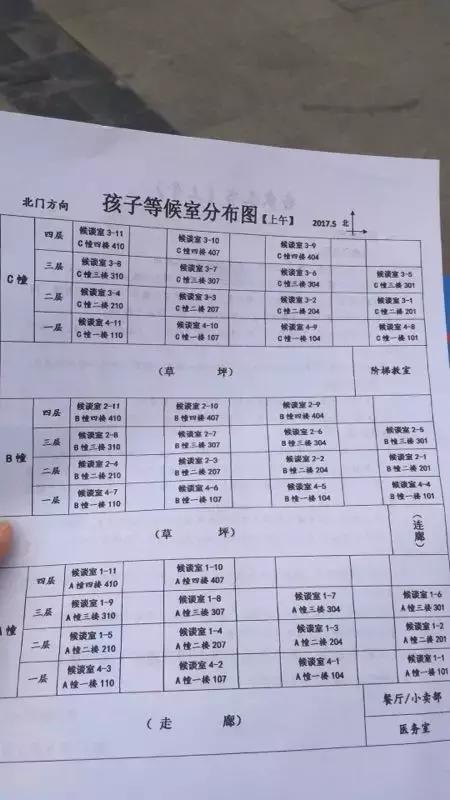 火力全开！南京12所民办小学面试题全曝光！