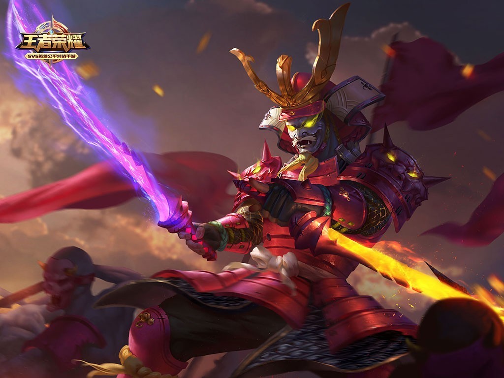 王者荣耀皮肤设计什么价格,千年之狐与街头霸王哪个皮肤好