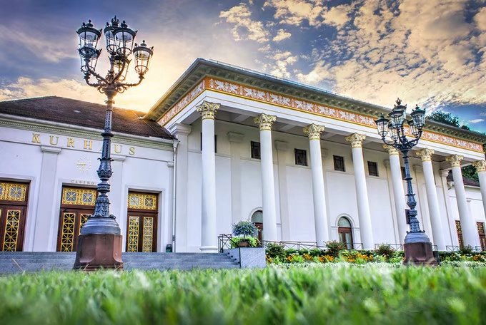 跟着老司机看风景,德国自驾游注意事项大全