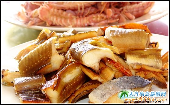 大连旅游攻略赶海和美食,大连旅游攻略必去的十大美食