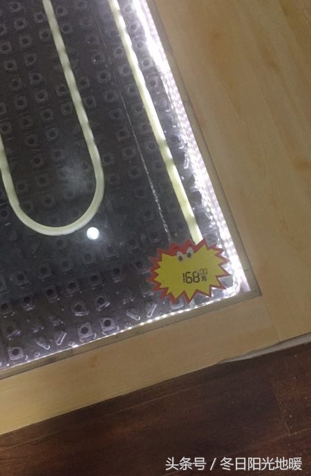 基本被淘汰的PEX管材被说成最好，我差点就信了