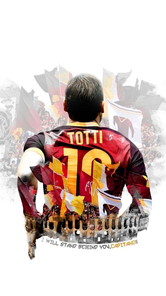 壁纸托蒂,罗马王子托蒂壁纸