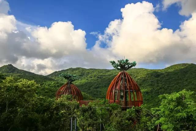 去三亚玩的旅游攻略,错峰去三亚