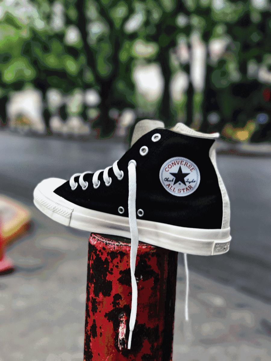 过年出街新鞋,新鞋一穿出街