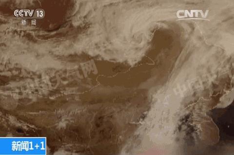 沙逼北京：论风沙的可食性报告！