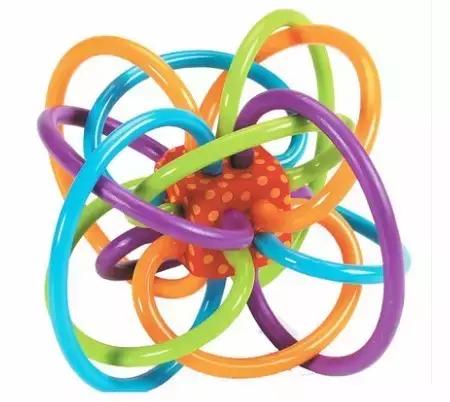 不花钱幼儿玩具,不花钱的1岁内的宝宝玩具