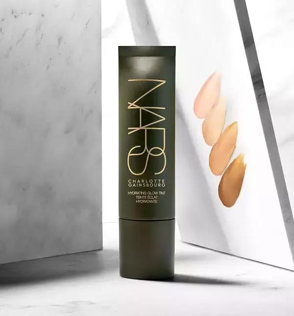 限定款新品nars,nars的夏季限量