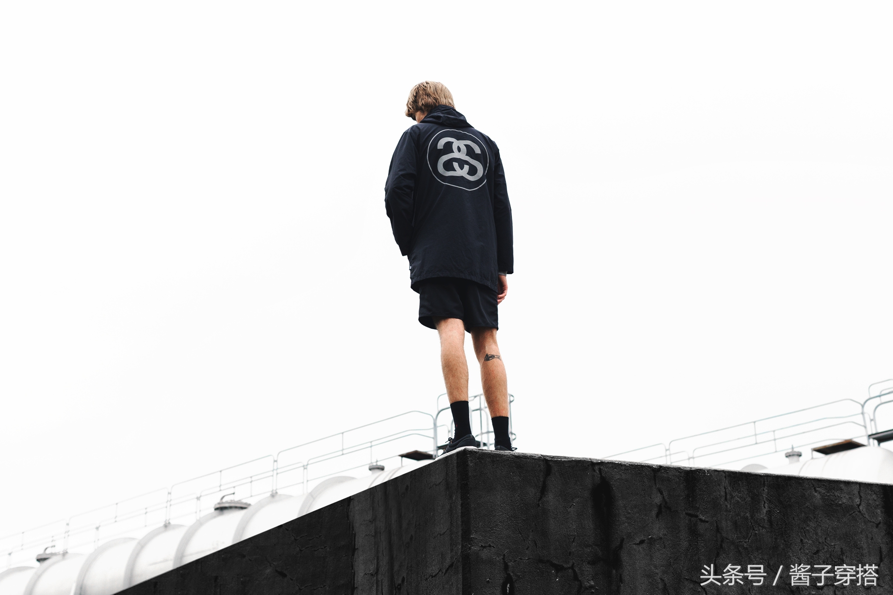 champion2018联名,champion联名马甲