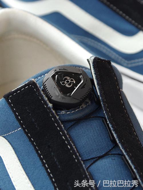 vans内藏鞋带,日本人鞋被偷走