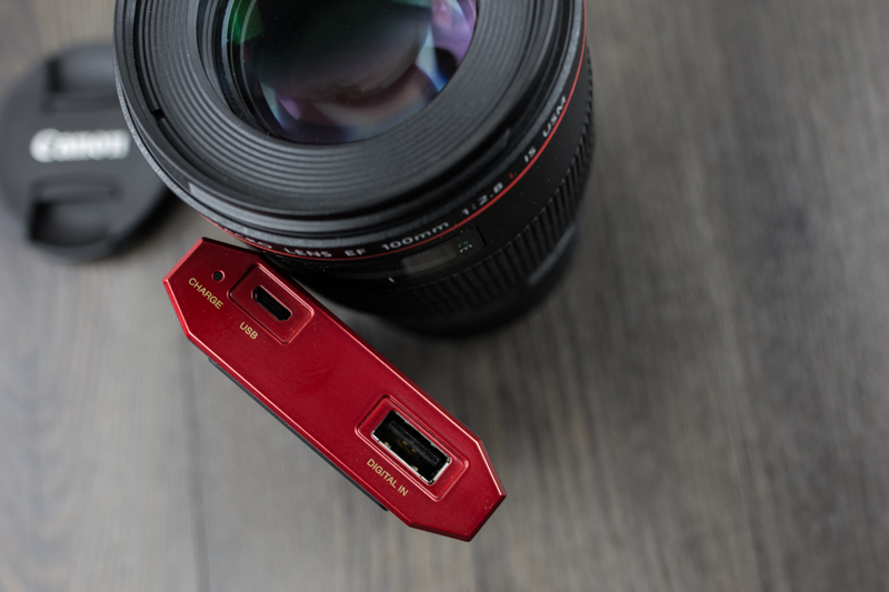 9800元的日式冷门硬货！vantamclassic耳放