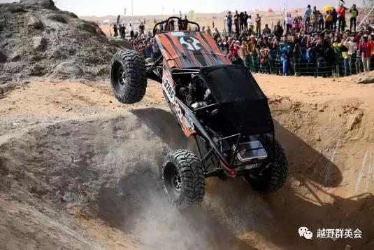2017奈曼越野群英会,2016中国奈曼群英会沙漠越野赛