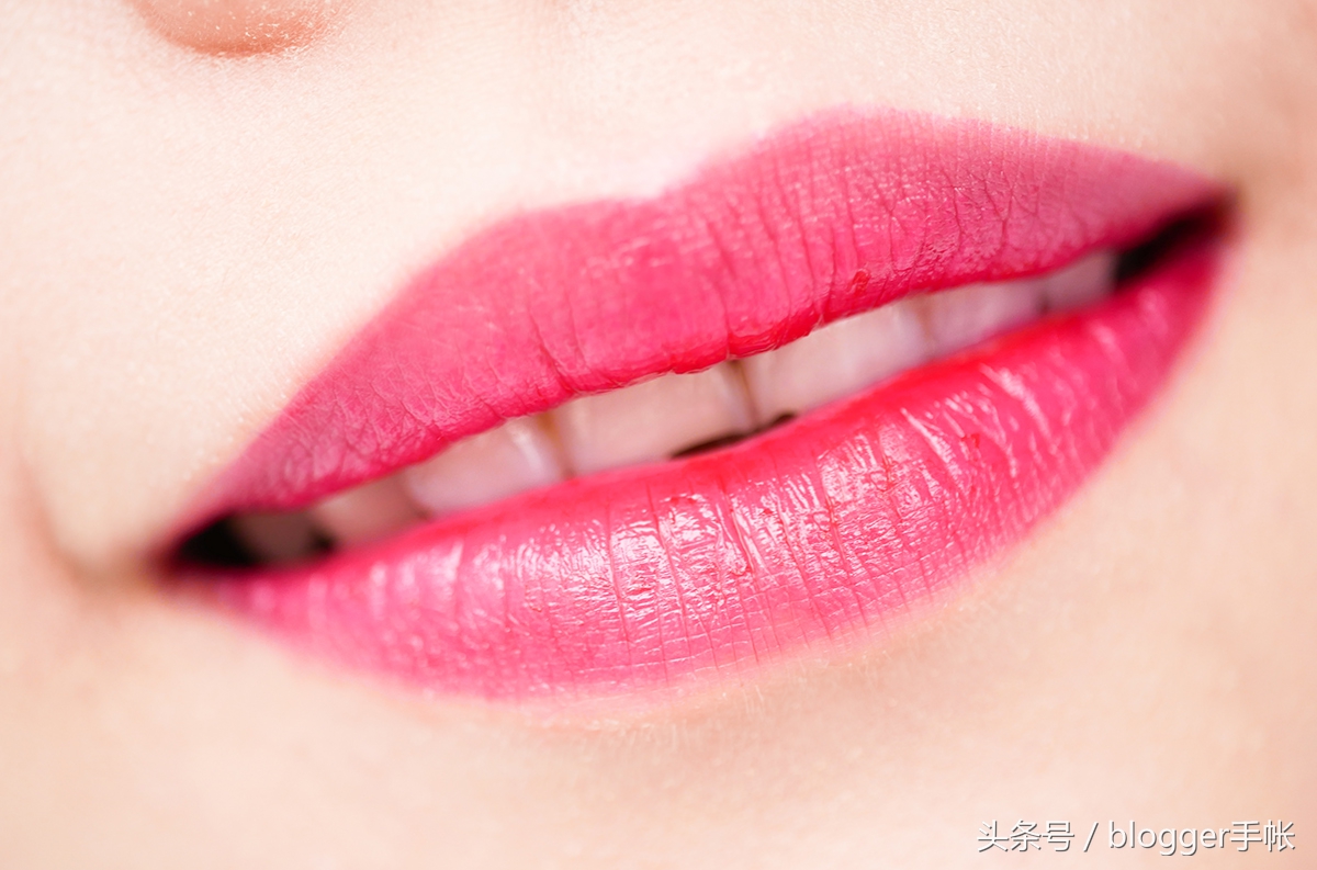 mac棒棒糖104试色,mac棒棒糖试色108