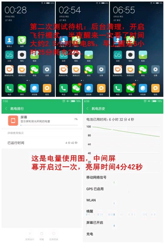 小米6现在日常使用体验,500元的小米6