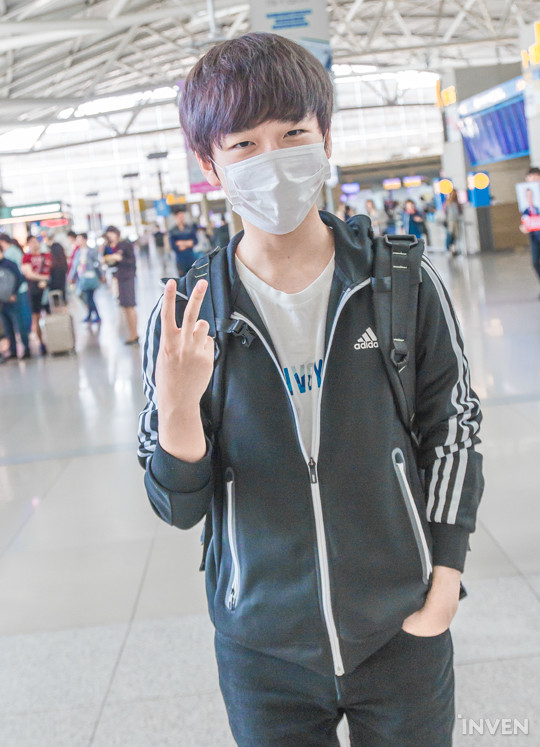 WE柯宜称躲在巴西旅馆瑟瑟发抖peanut意识到了问题严峻