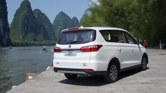 桂林长安凌轩,桂林市试驾车