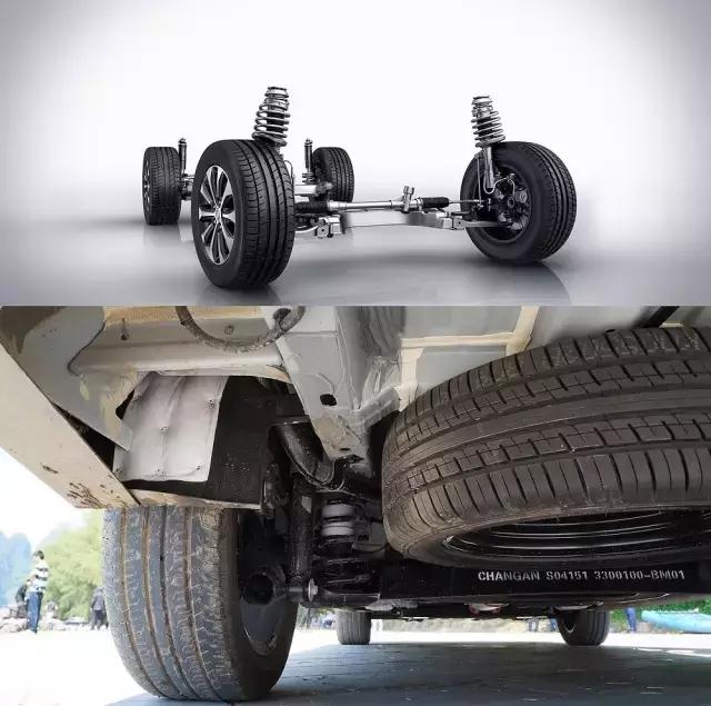 桂林长安凌轩,桂林市试驾车